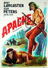 Poster Apache