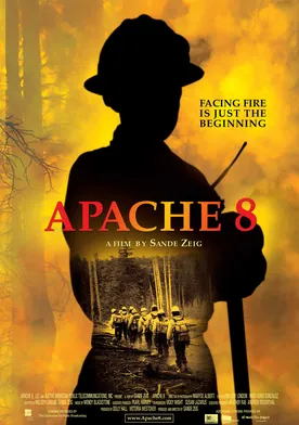 Poster Apache 8