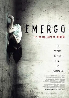 Poster de Apartamento 143