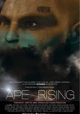 Poster Apex Rising