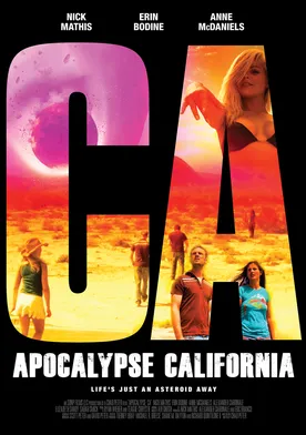 Poster Apocalypse, CA