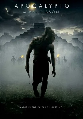 Poster Apocalypto