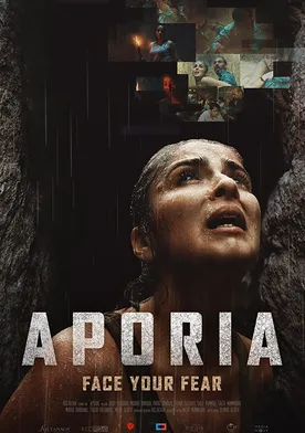 Poster Aporia