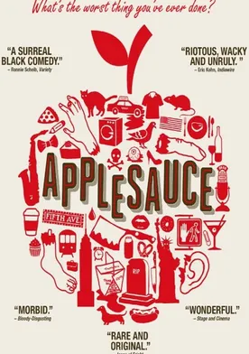 Poster Applesauce