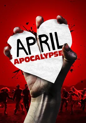 Poster April Apocalypse