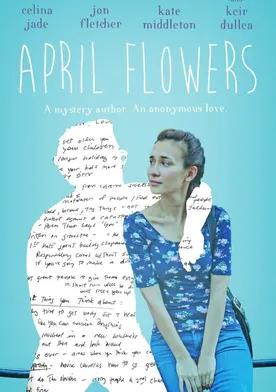 Poster April Flowers