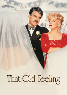 Poster de Aquel viejo sentimiento