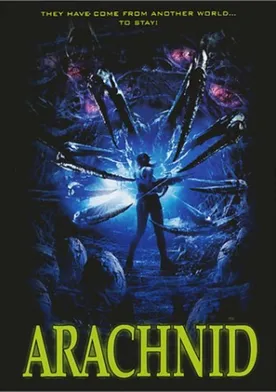 Poster Arachnid