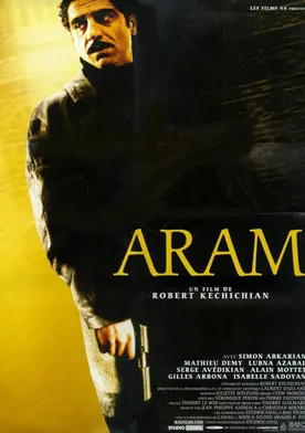 Poster Aram