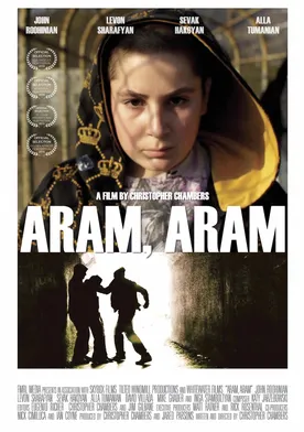 Poster Aram, Aram