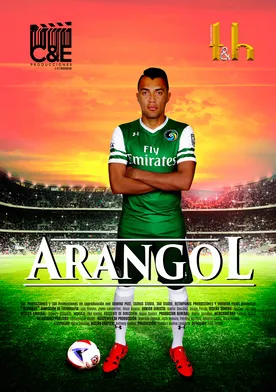 Poster Arangol