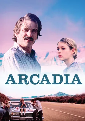 Poster Arcadia