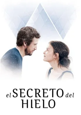 Poster El secreto del hielo