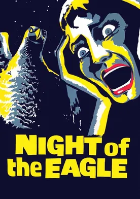 Poster de Arde, bruja, arde