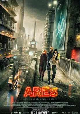 Poster de Arès