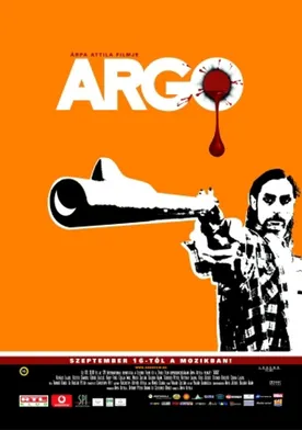 Poster Argo