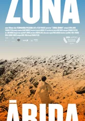 Poster Arid Zone