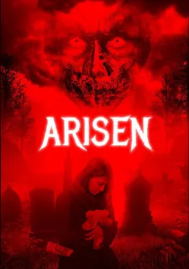 Poster Arisen