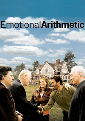 Poster Aritmética emocional