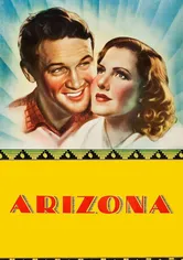 Poster Arizona