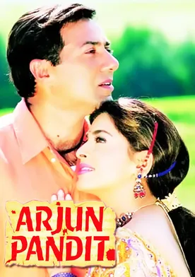 Poster Arjun Pandit