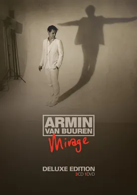 Poster Armin Only: Mirage