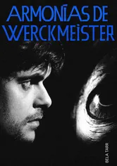 Poster Armonías de Werckmeister