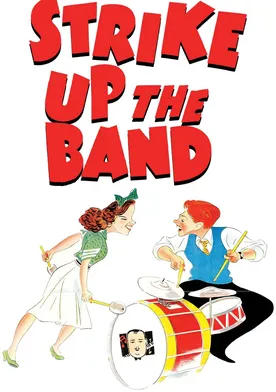 Poster de Armonías de juventud