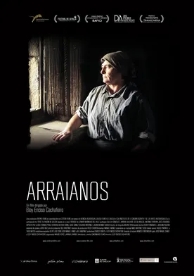 Poster Arraianos