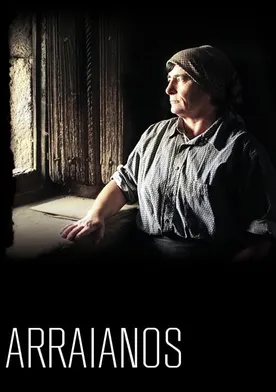 Poster de Arraianos