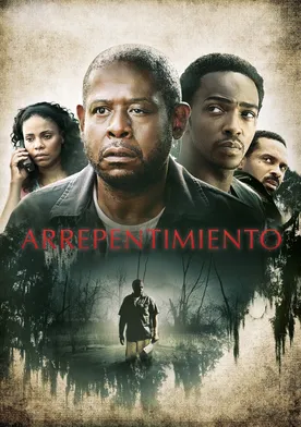 Poster de Repentance