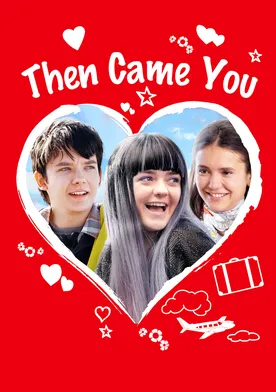 Poster de Then Came You