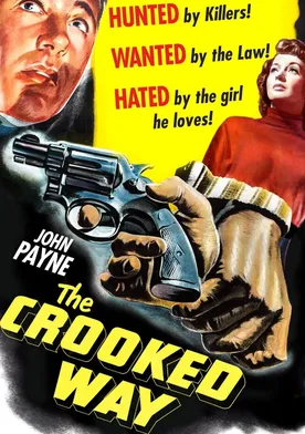 Poster de Arrostrando la muerte