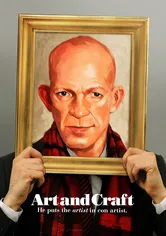 Poster de Art and Craft