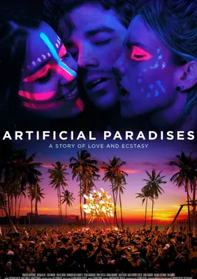 Poster Artificial Paradises