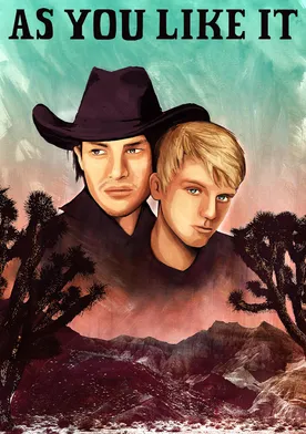 Poster de As You Like It