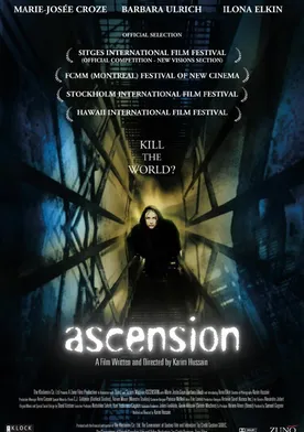 Poster Ascension