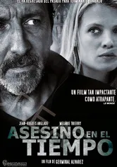 Poster Asesino en el tiempo