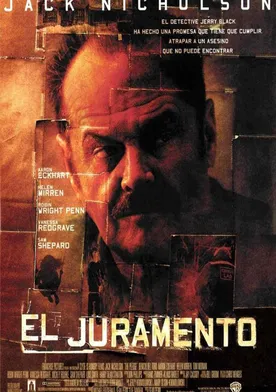 Poster Asesino oculto