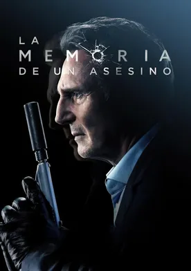 Poster Asesino sin memoria