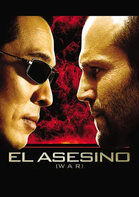 Poster de Asesino solitario