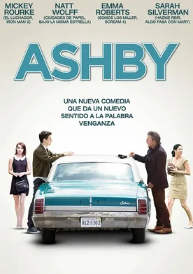 Poster Ashby