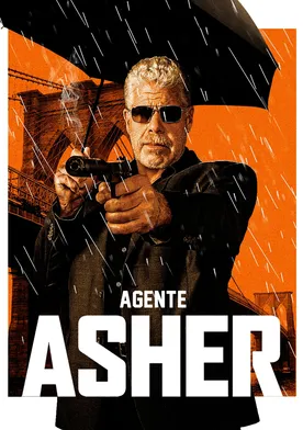 Poster Asher