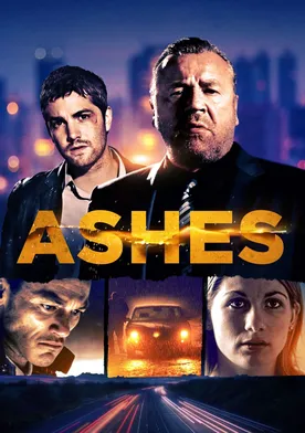 Poster Ashes