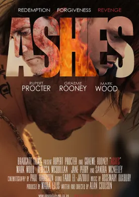 Poster Ashes