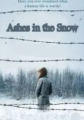 Poster Ashes in the Snow