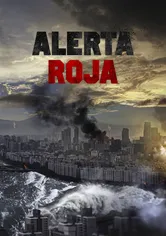 Poster de Ashfall