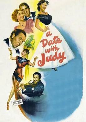 Poster de Así son las mujeres