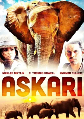 Poster Askari