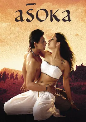 Poster de Asoka